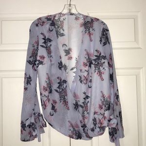 Beautiful, light weight blouse